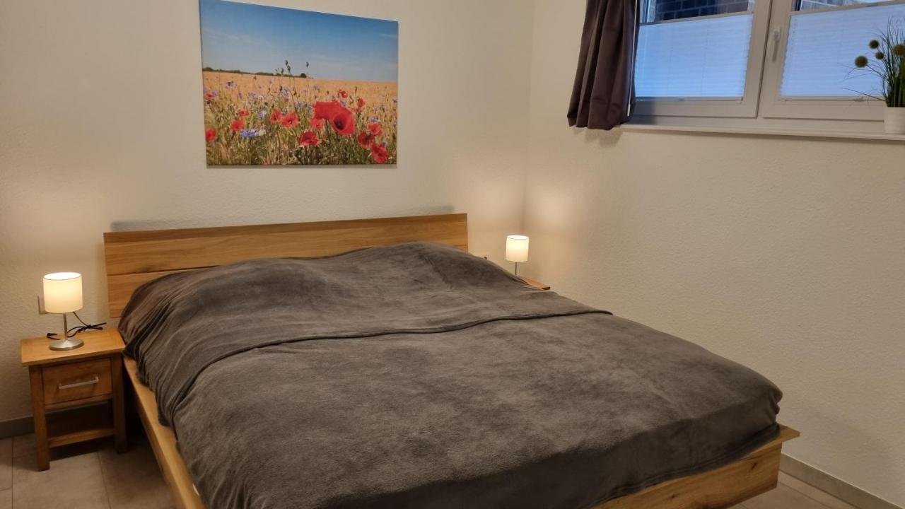 Park-apartment Scharmuetzelsee 9 * Wendisch Rietz