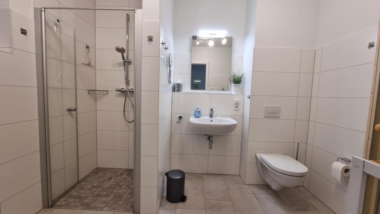 Apartment Park-apartment Scharmuetzelsee 9 *