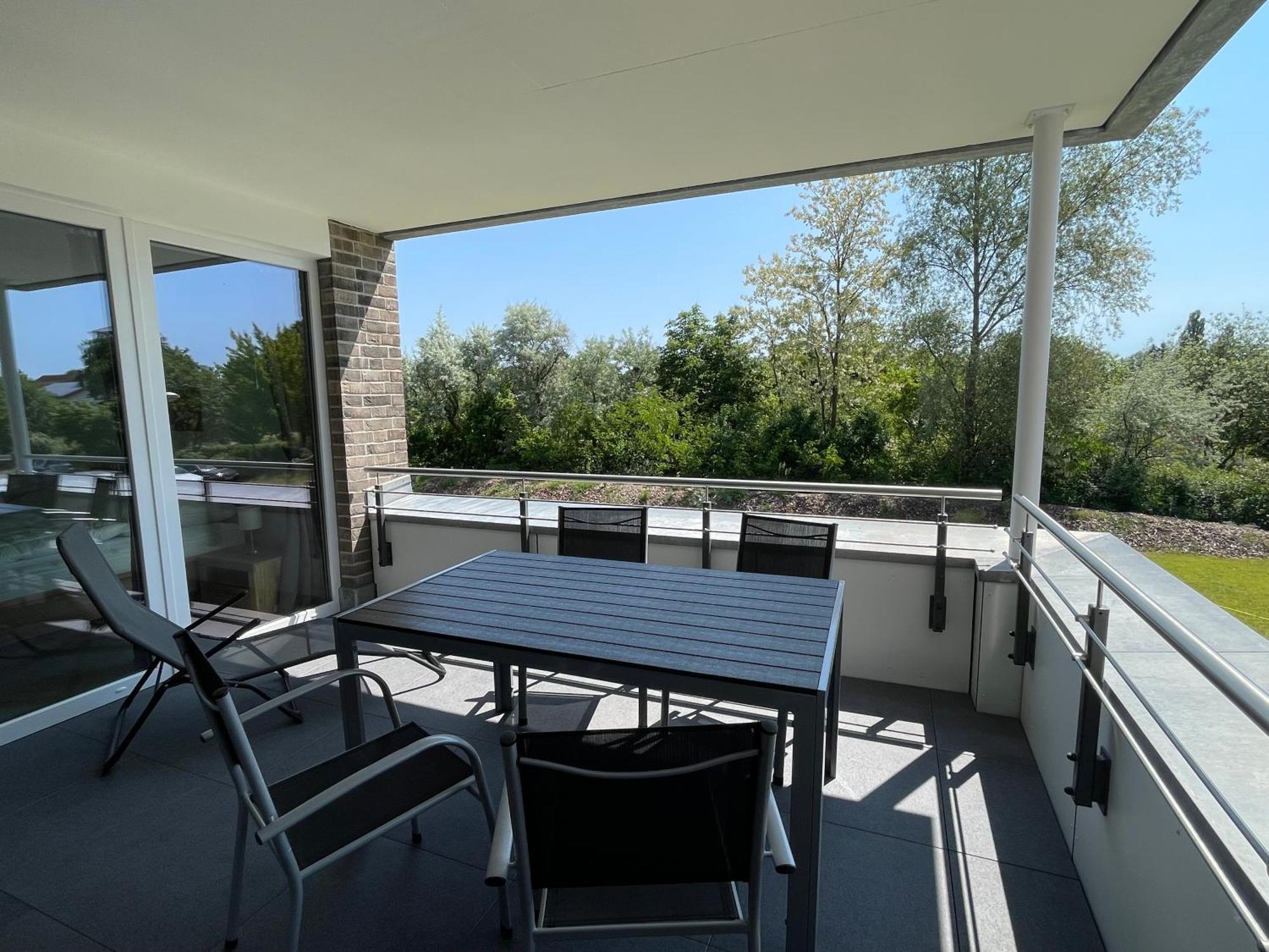 Park-apartment Scharmuetzelsee 9 Apartment Wendisch Rietz